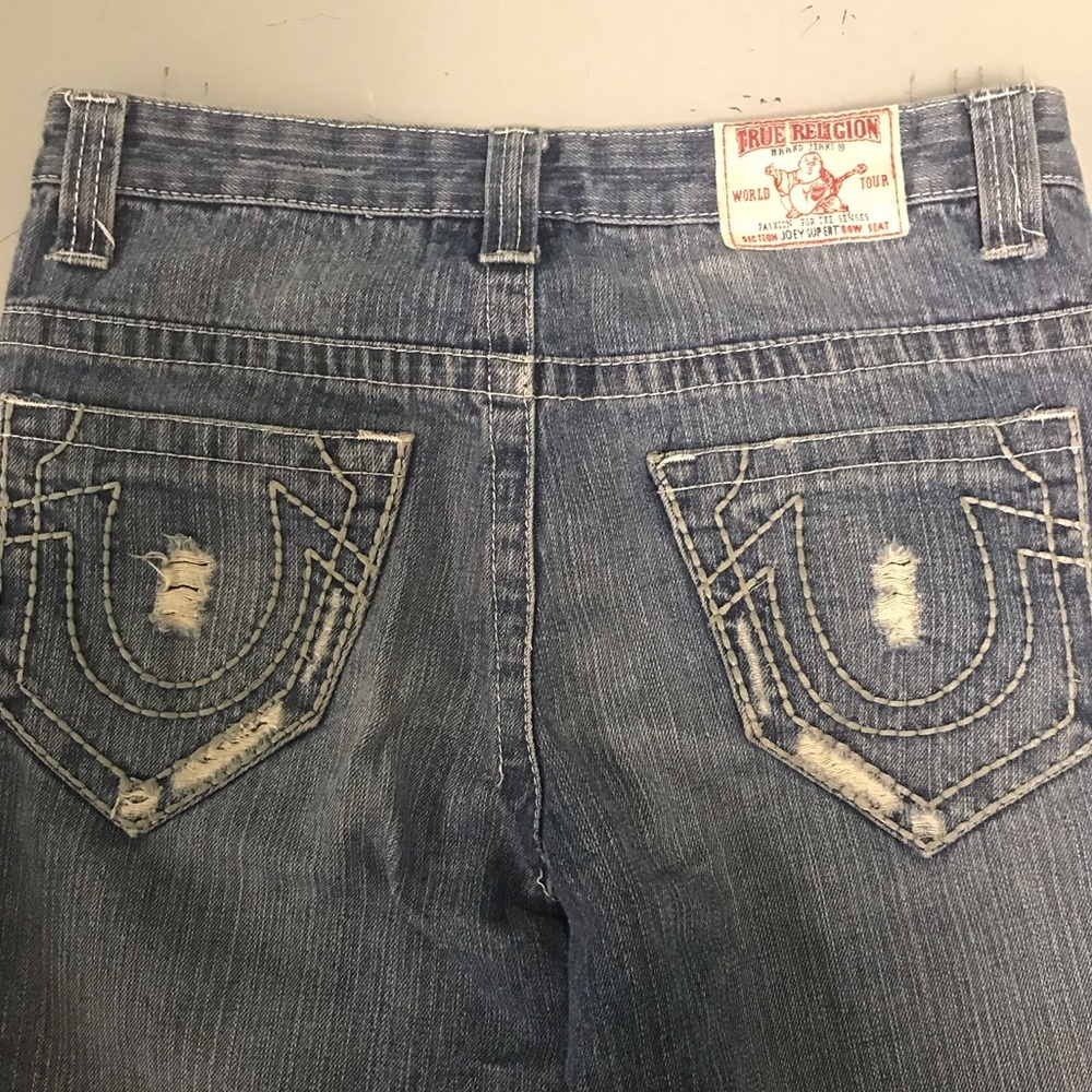True Religion - Picture 4 of 6